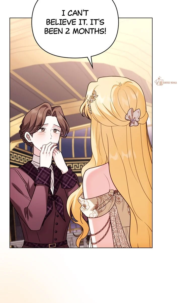 Finding Camellia Chapter 126 page 48