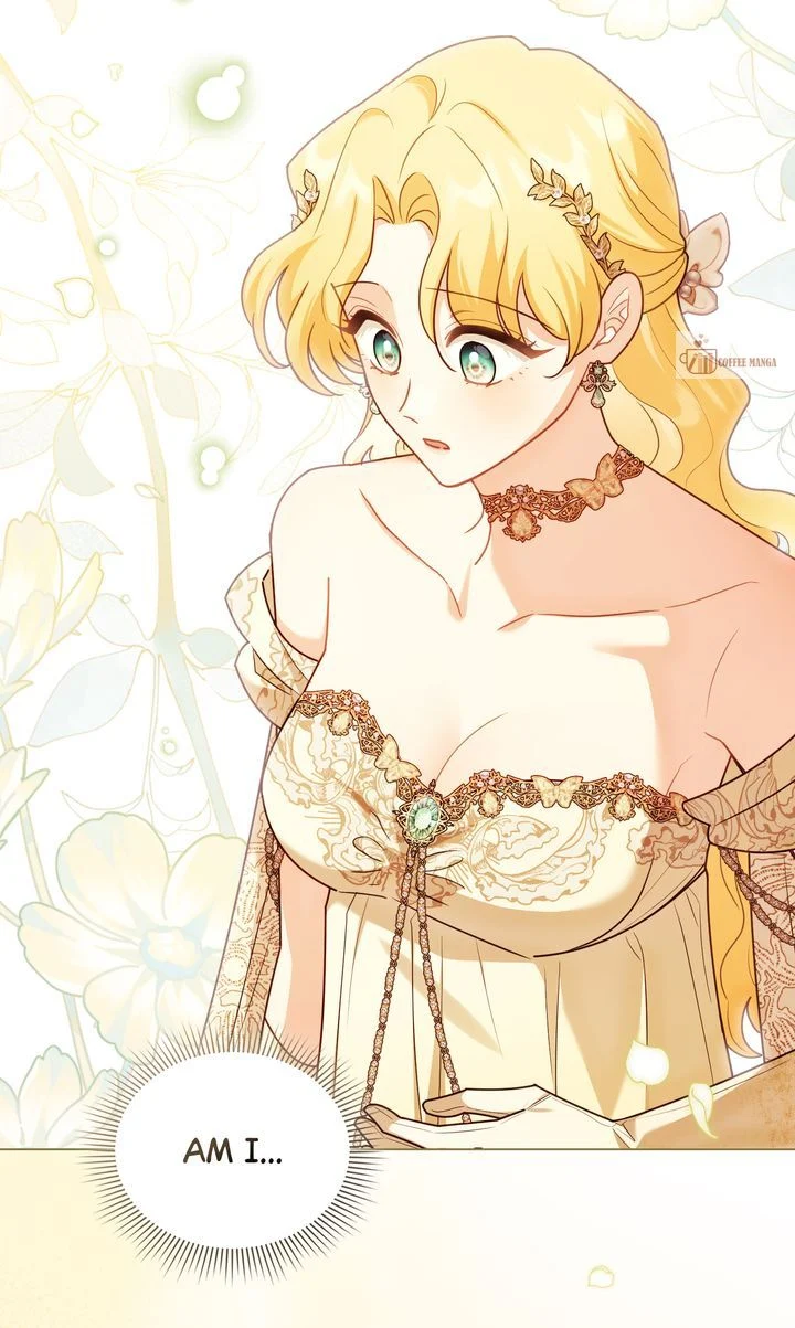 Finding Camellia Chapter 126 page 53