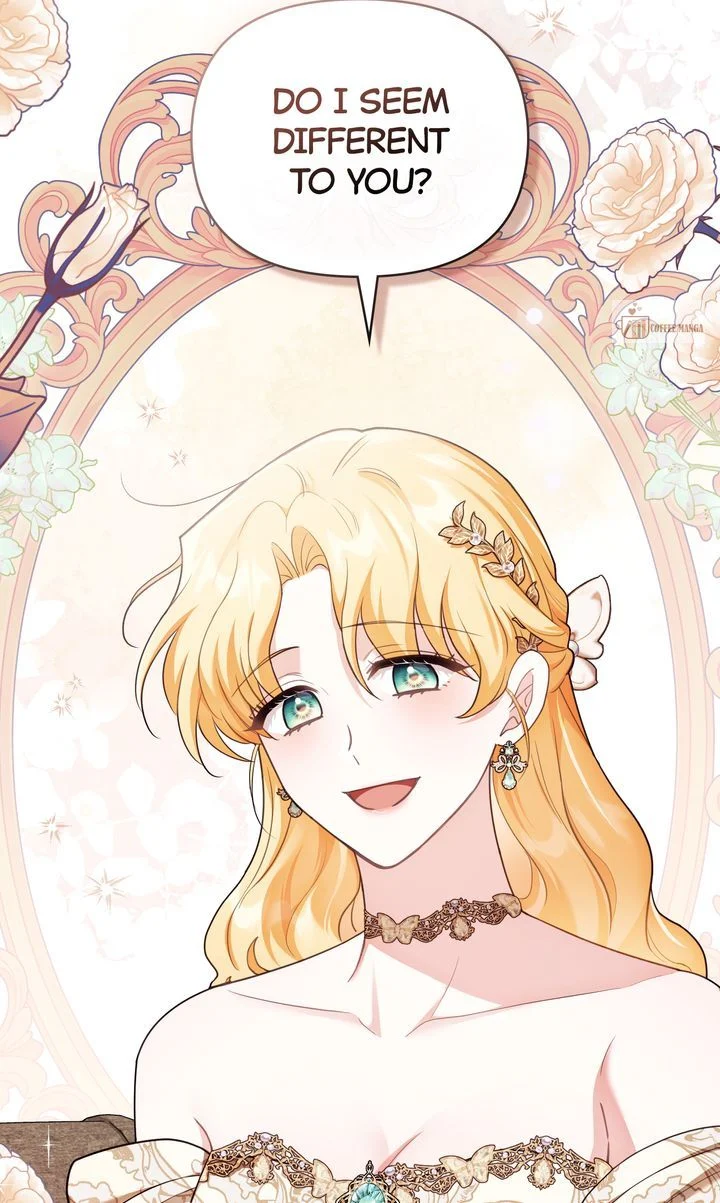 Finding Camellia Chapter 126 page 5