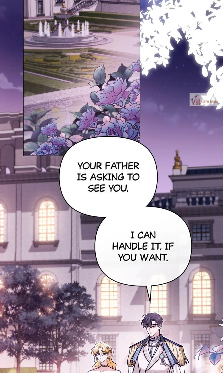 Finding Camellia Chapter 126 page 61