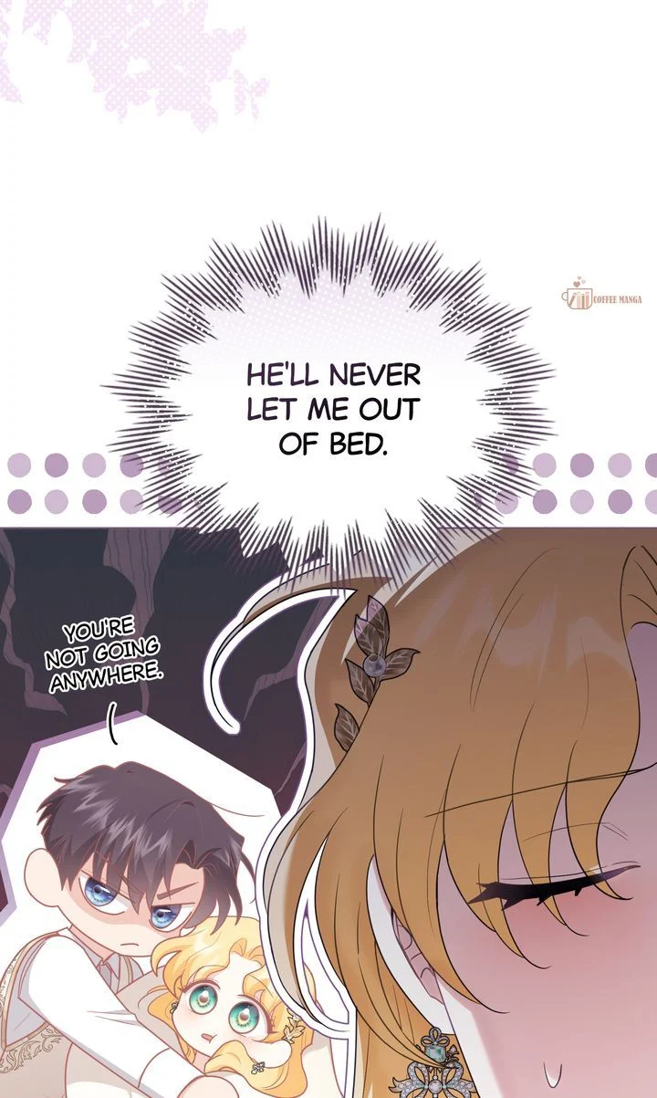 Finding Camellia Chapter 126 page 64
