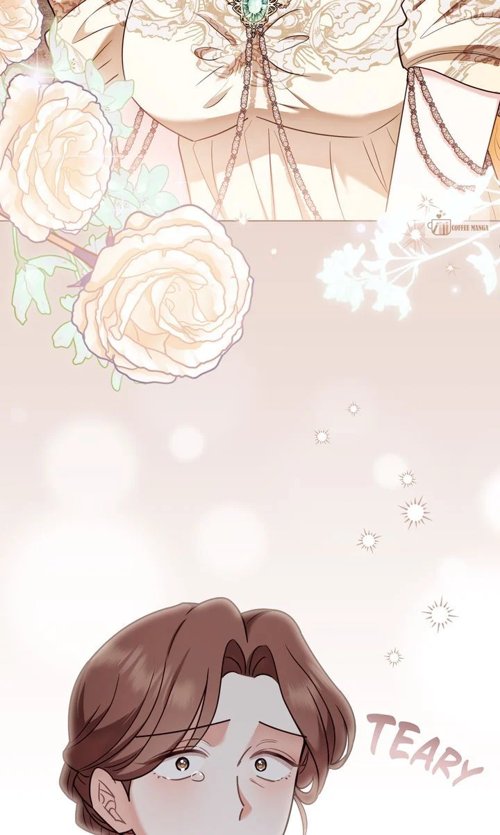 Finding Camellia Chapter 126 page 6