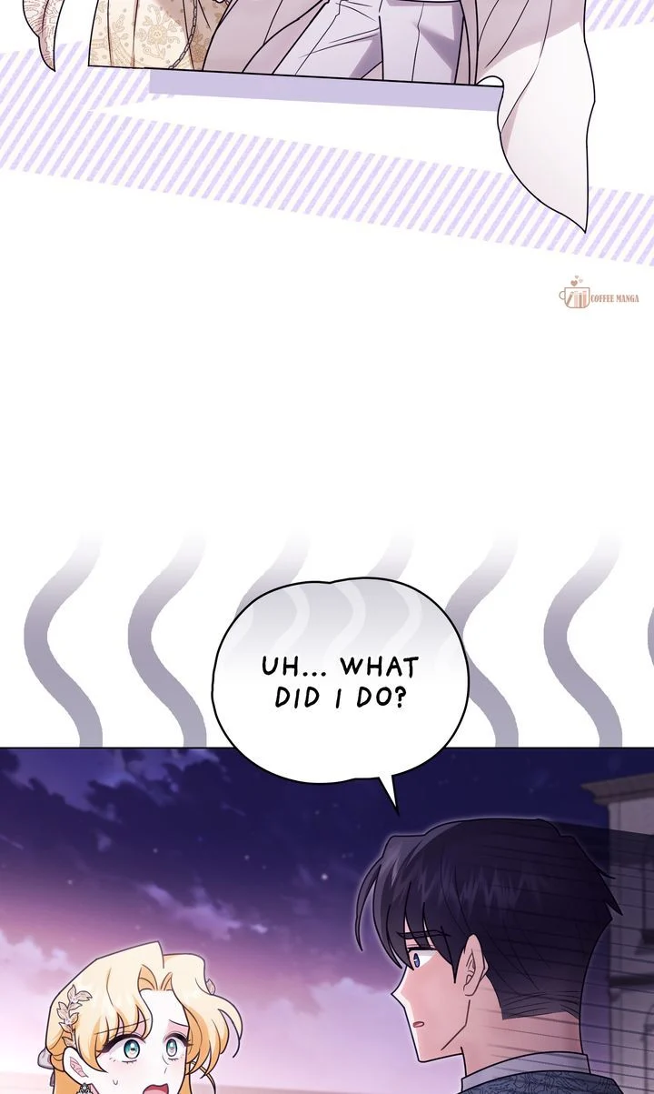 Finding Camellia Chapter 126 page 71