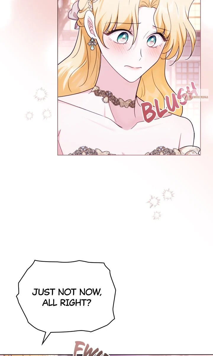 Finding Camellia Chapter 126 page 73
