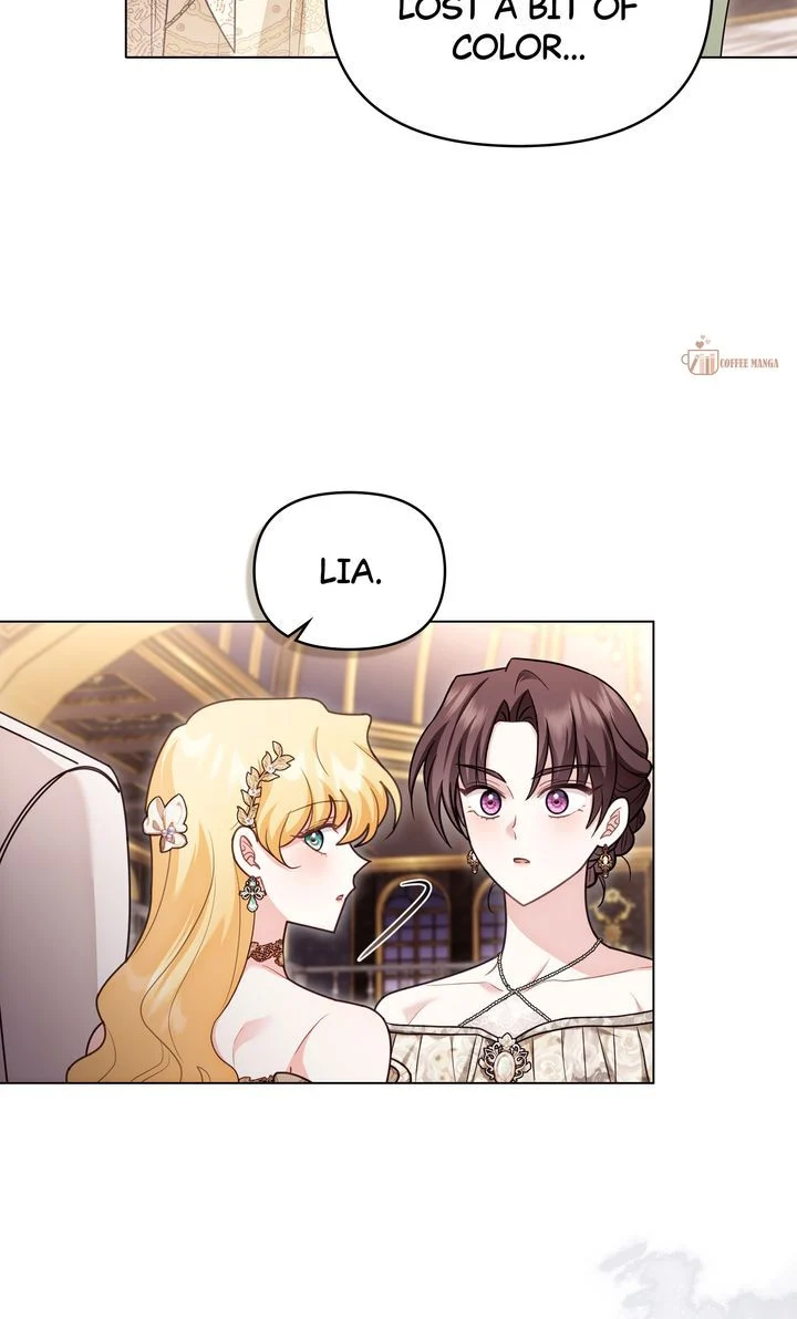 Finding Camellia Chapter 127 page 9