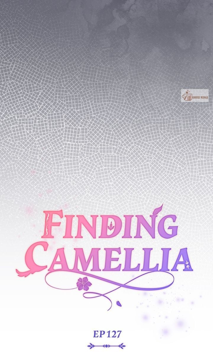 Finding Camellia Chapter 127 page 14