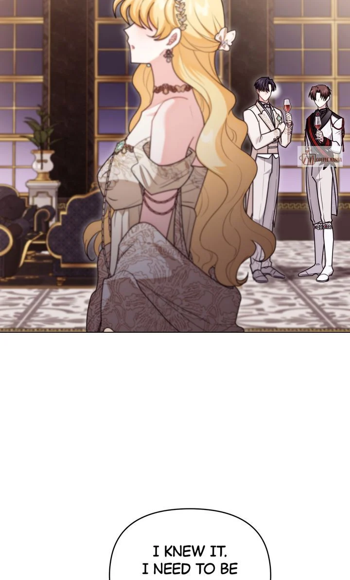 Finding Camellia Chapter 127 page 16