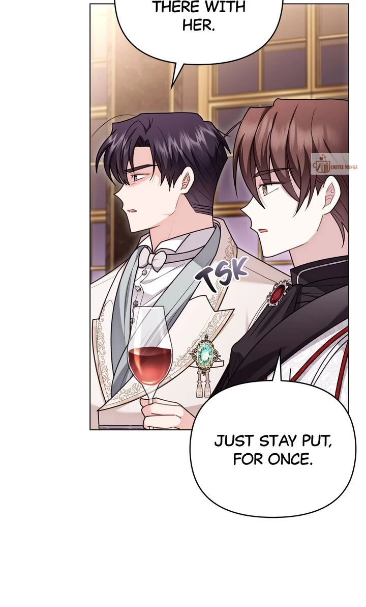 Finding Camellia Chapter 127 page 17