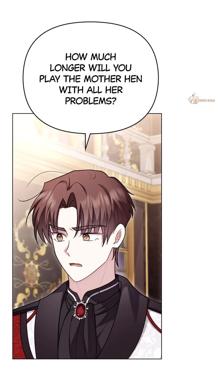 Finding Camellia Chapter 127 page 18