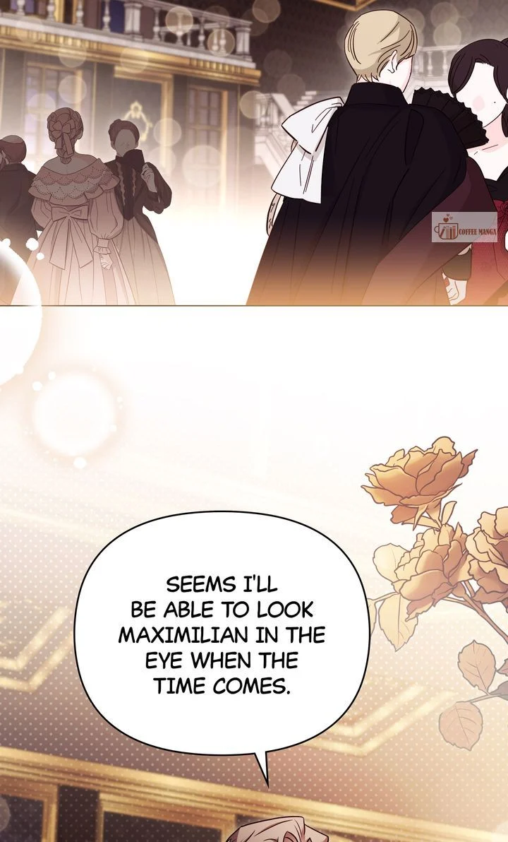Finding Camellia Chapter 127 page 1