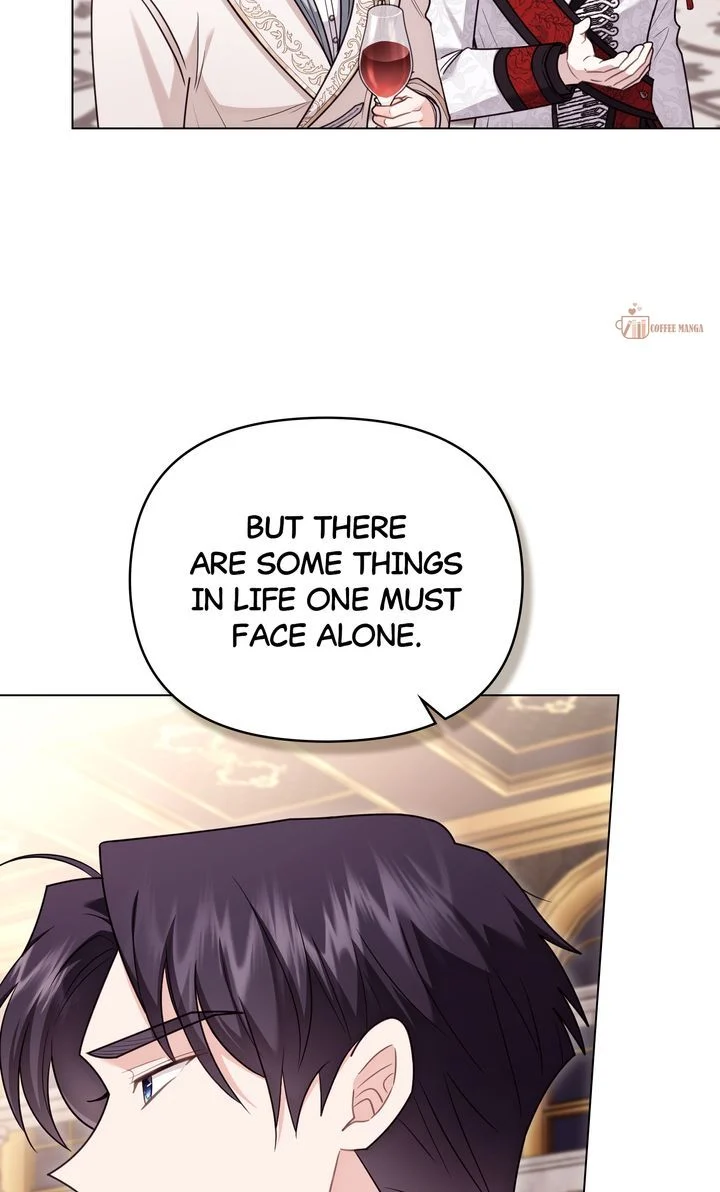 Finding Camellia Chapter 127 page 20