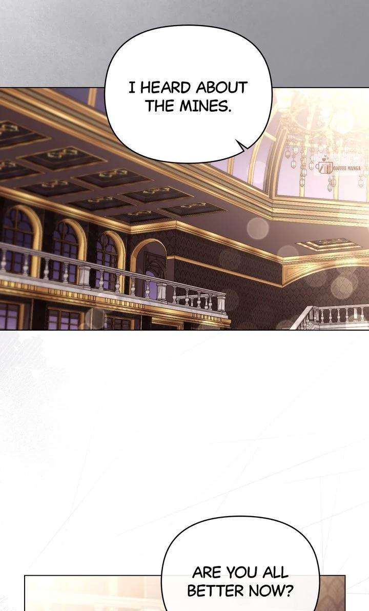 Finding Camellia Chapter 127 page 22