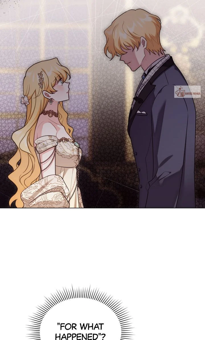 Finding Camellia Chapter 127 page 26