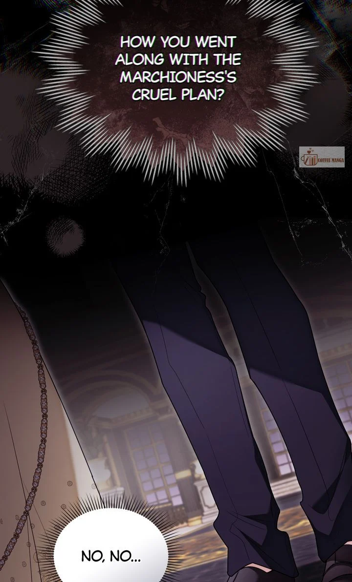 Finding Camellia Chapter 127 page 34