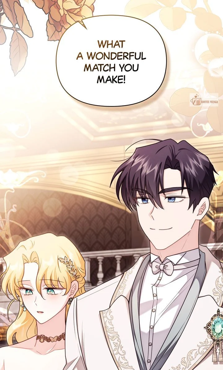 Finding Camellia Chapter 127 page 3