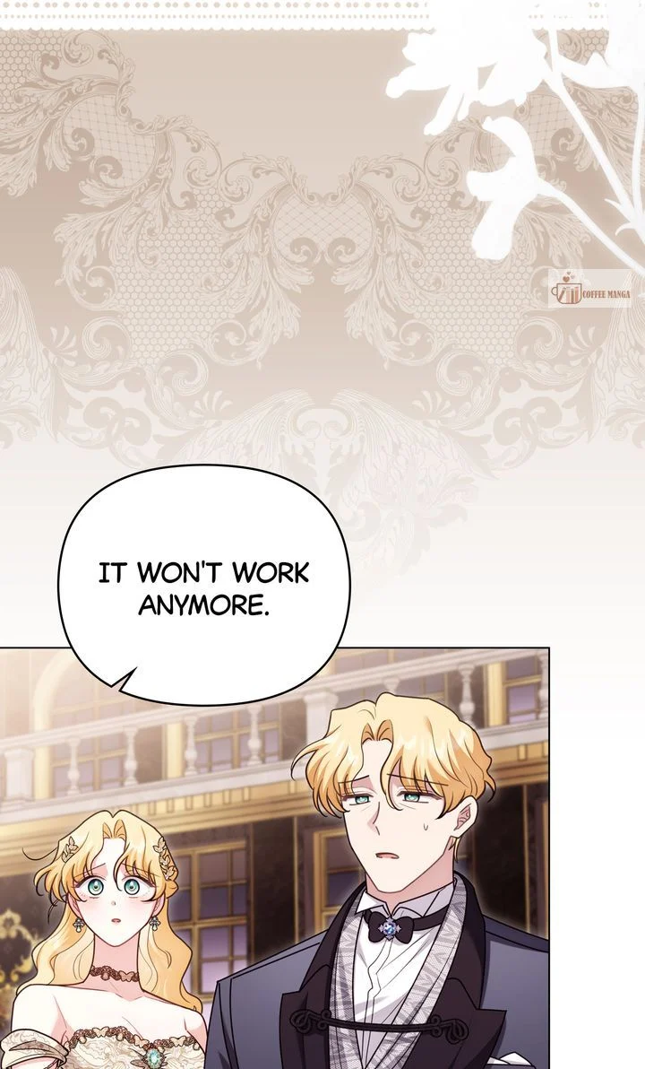 Finding Camellia Chapter 127 page 41