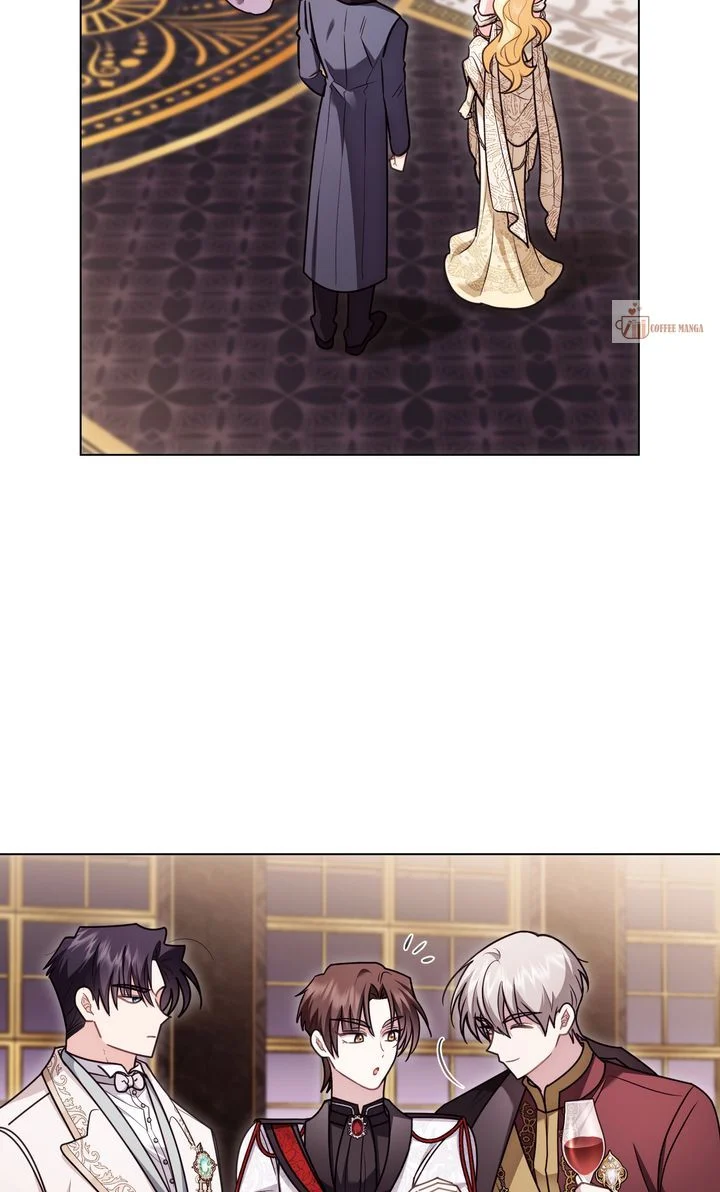 Finding Camellia Chapter 127 page 43