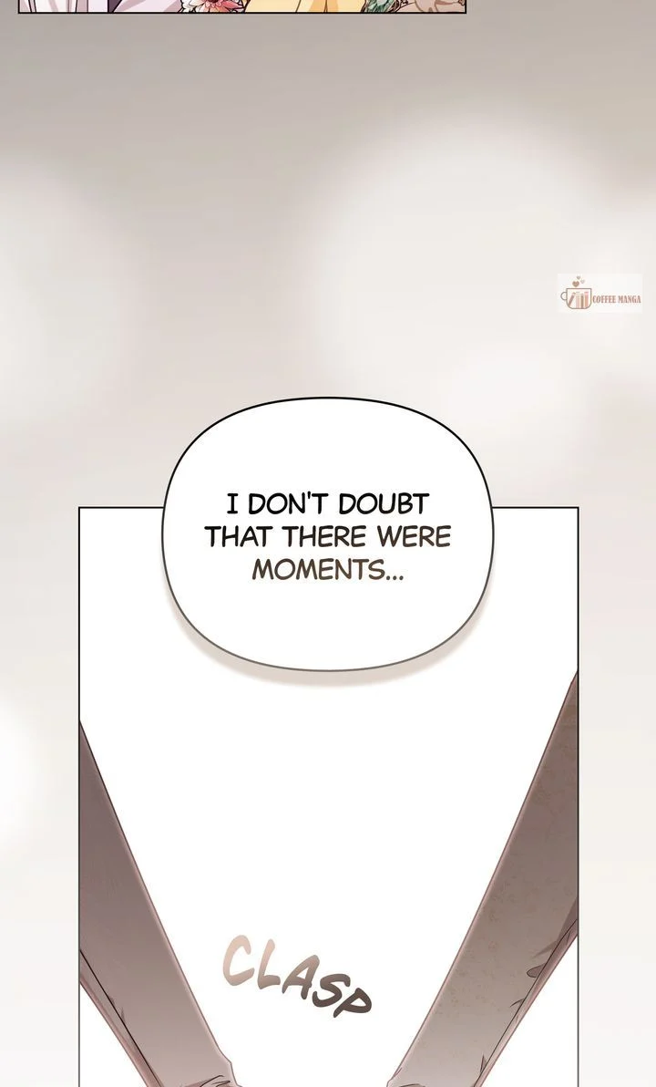 Finding Camellia Chapter 127 page 54