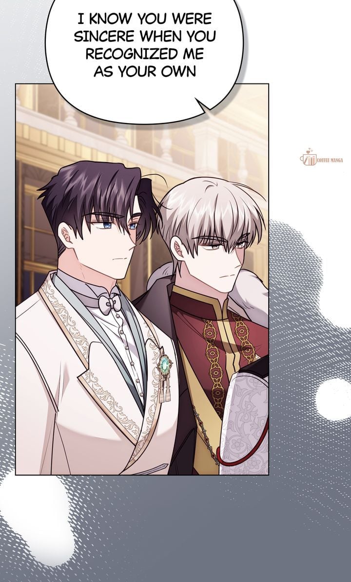 Finding Camellia Chapter 127 page 58