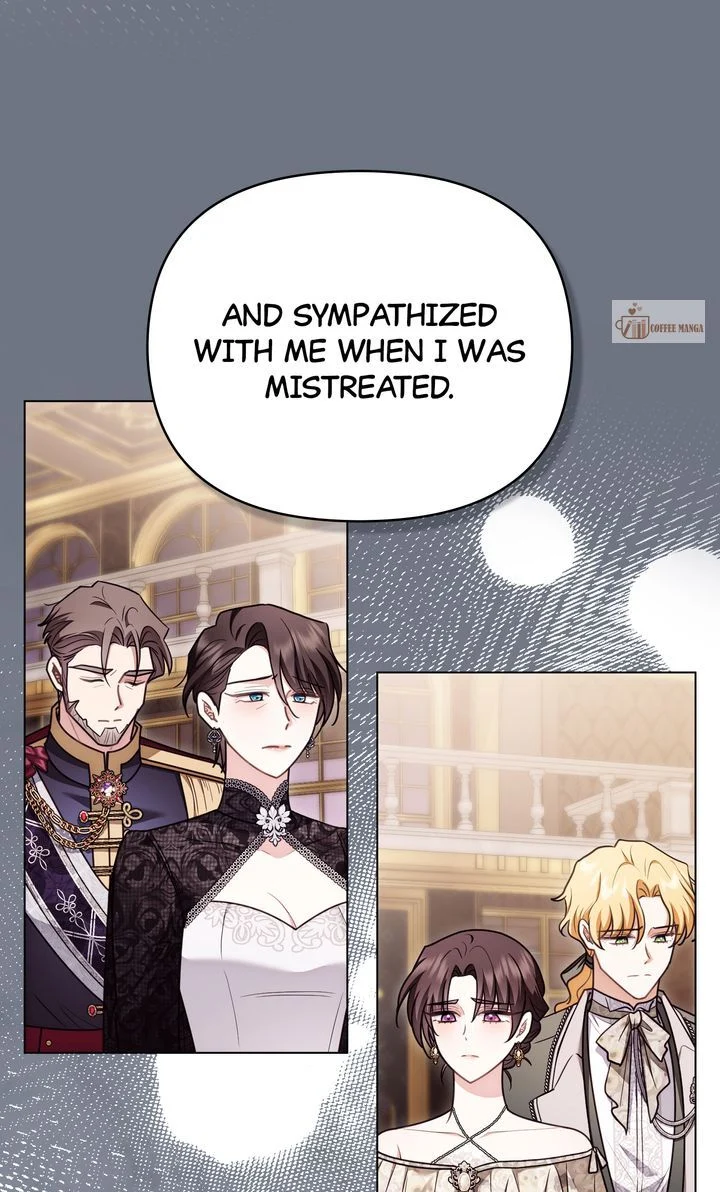 Finding Camellia Chapter 127 page 59