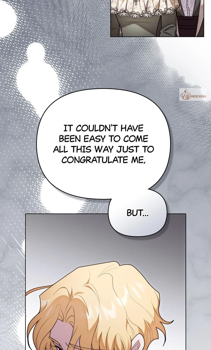 Finding Camellia Chapter 127 page 60