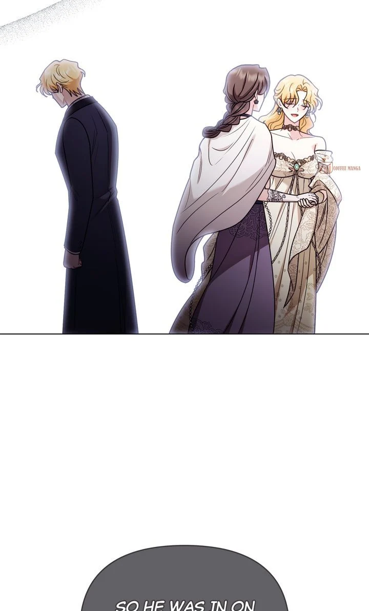 Finding Camellia Chapter 127 page 64