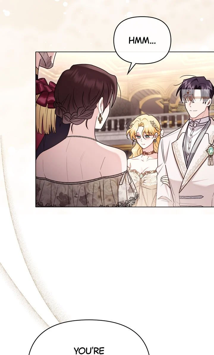 Finding Camellia Chapter 127 page 6