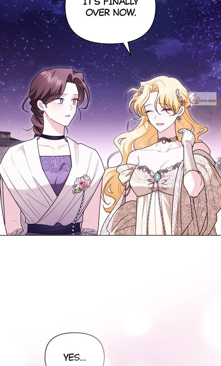 Finding Camellia Chapter 127 page 71