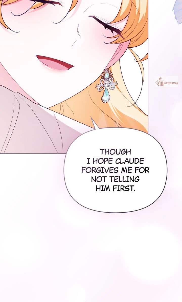 Finding Camellia Chapter 127 page 76