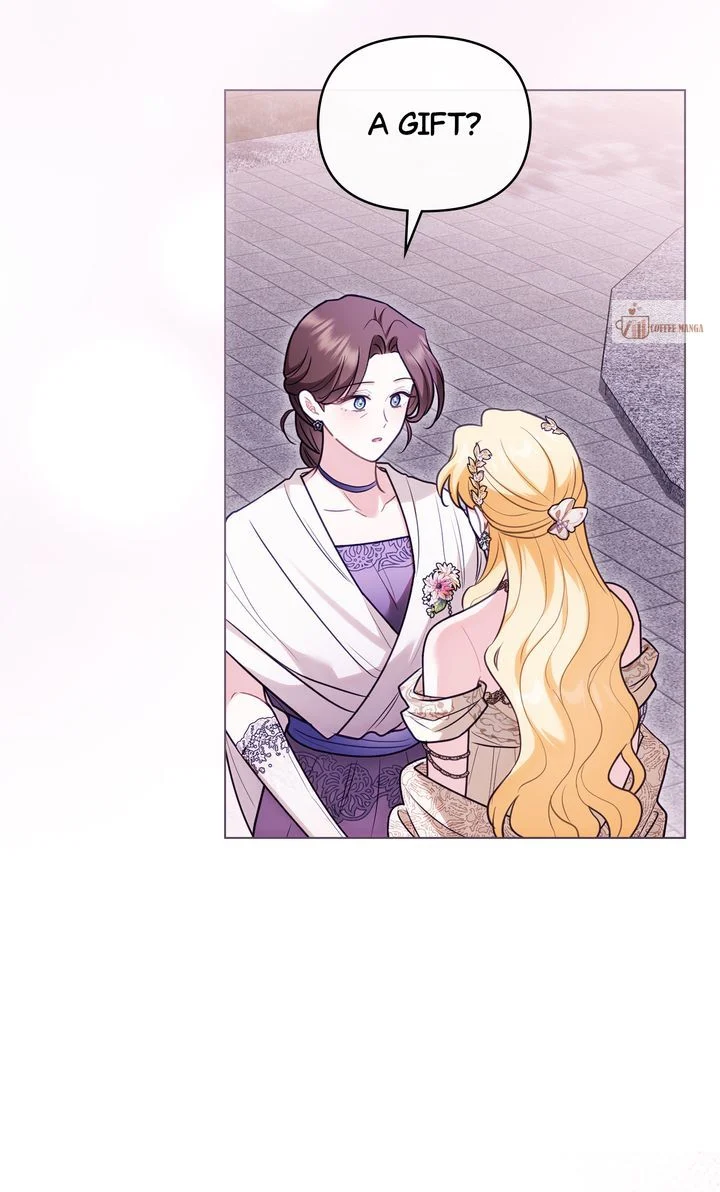 Finding Camellia Chapter 127 page 77
