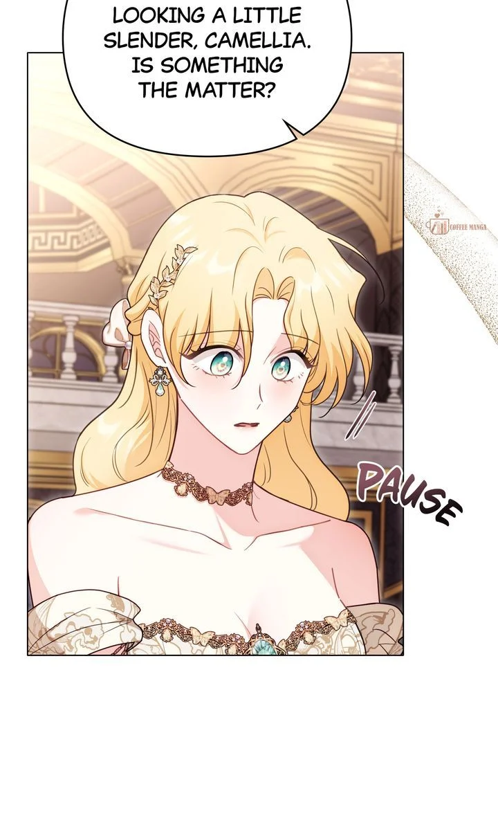 Finding Camellia Chapter 127 page 7