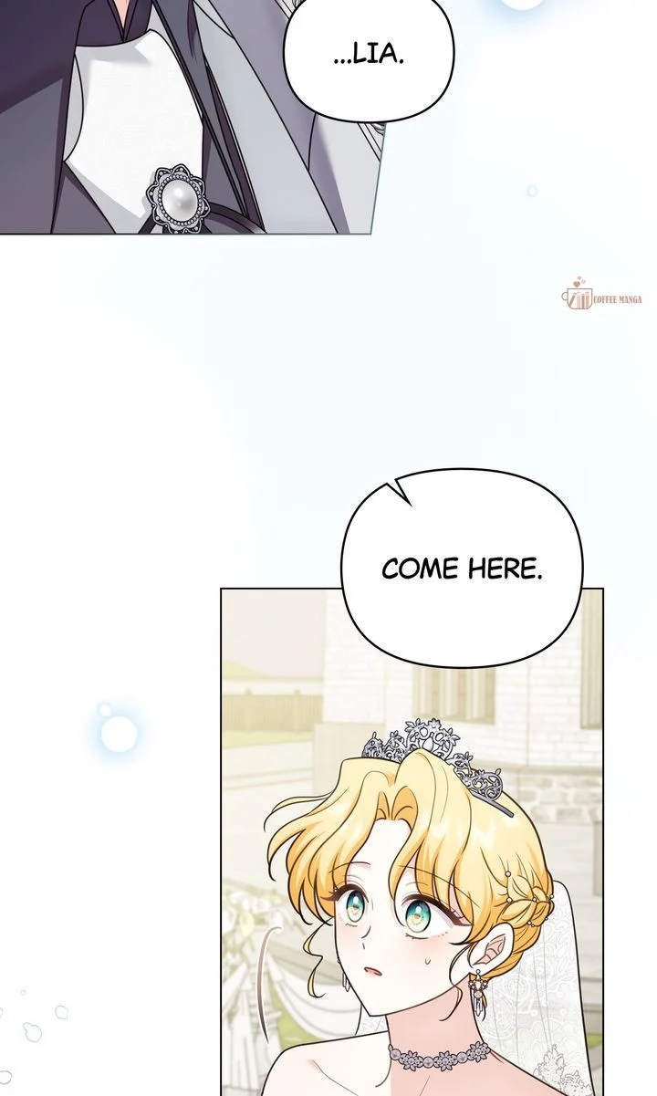 Finding Camellia Chapter 129 page 13