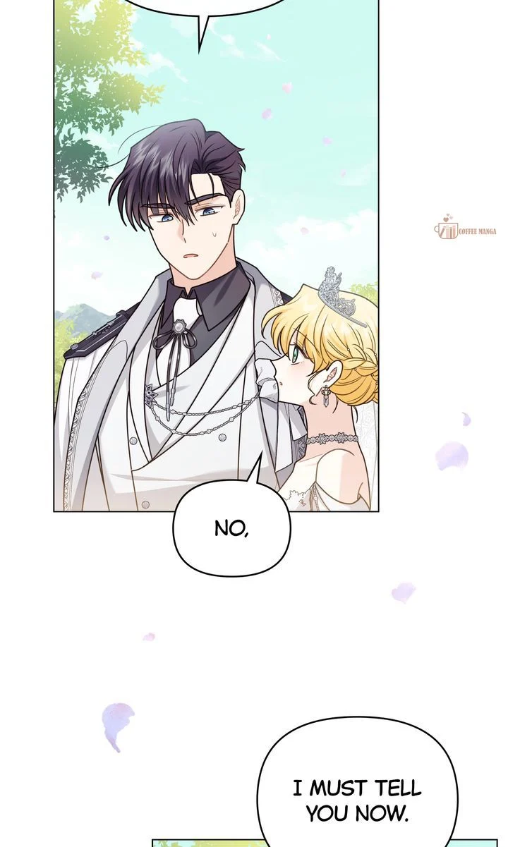 Finding Camellia Chapter 129 page 23