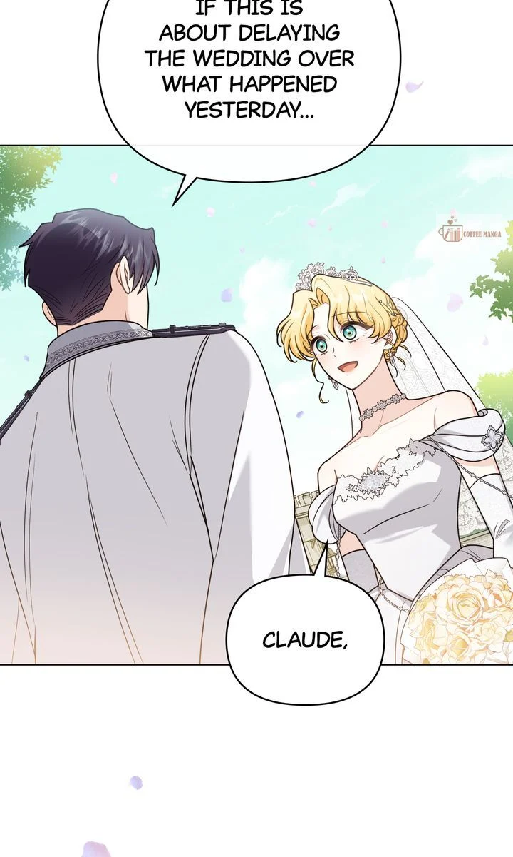 Finding Camellia Chapter 129 page 25