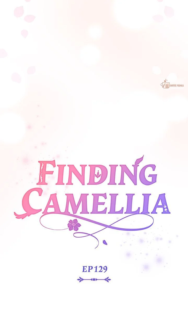 Finding Camellia Chapter 129 page 31