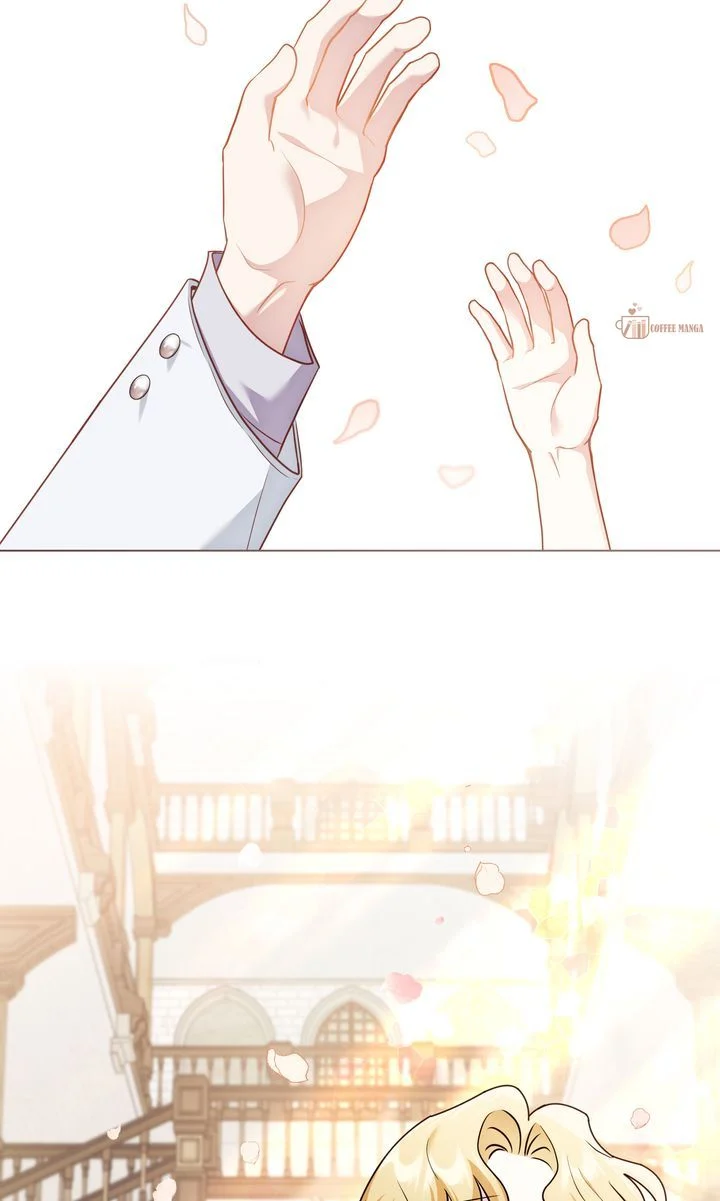 Finding Camellia Chapter 129 page 33