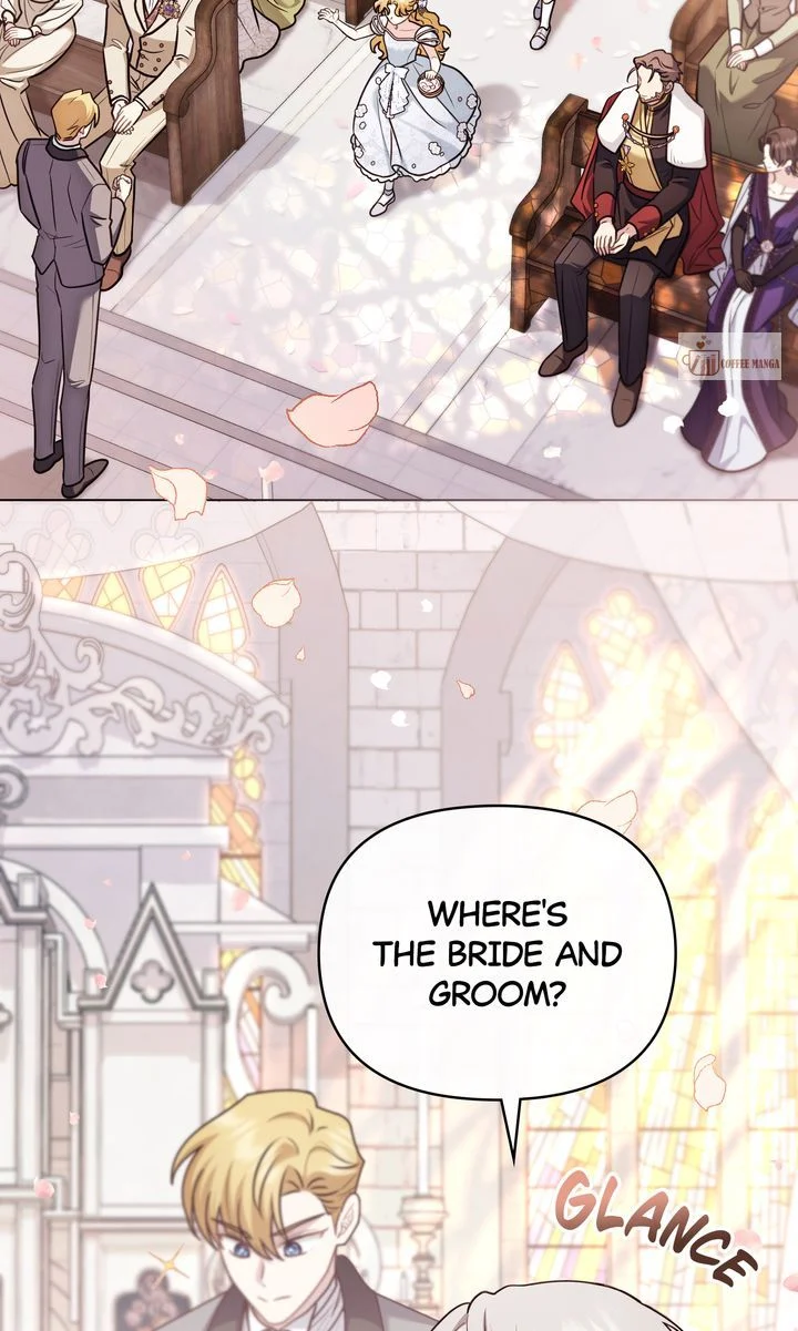 Finding Camellia Chapter 129 page 35