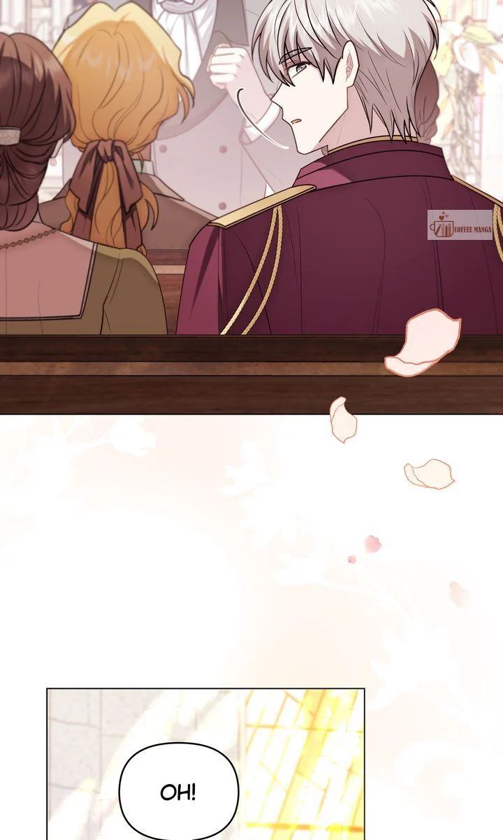 Finding Camellia Chapter 129 page 36