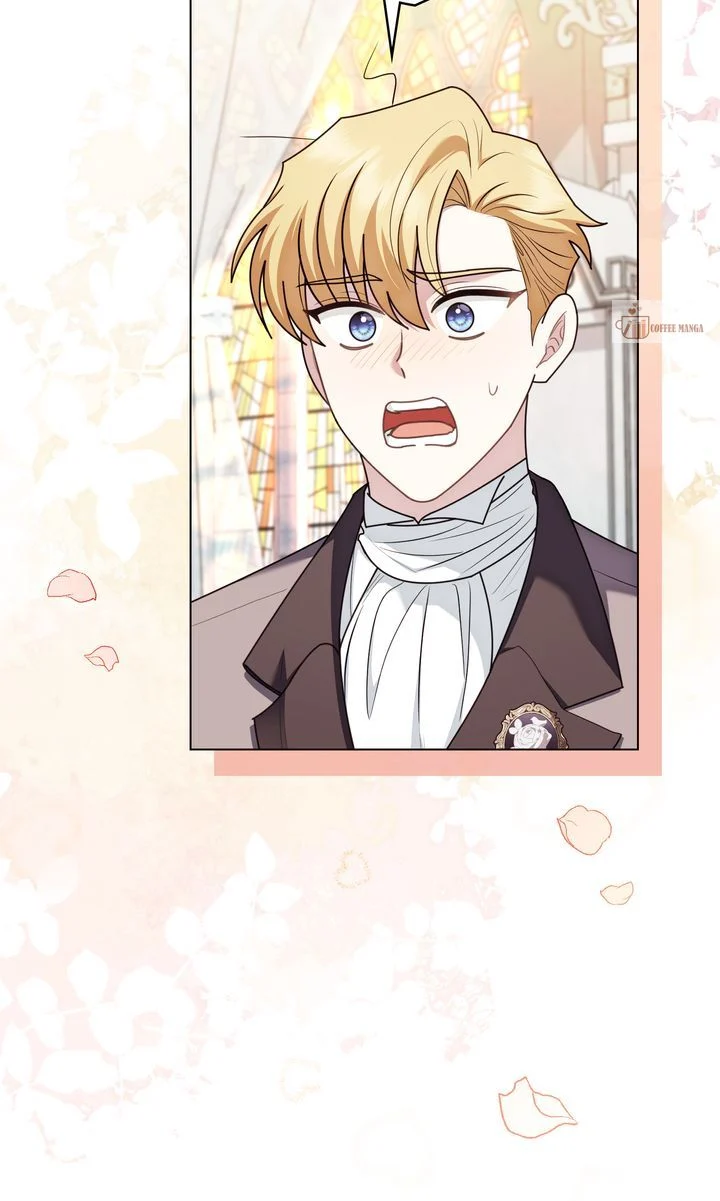 Finding Camellia Chapter 129 page 42