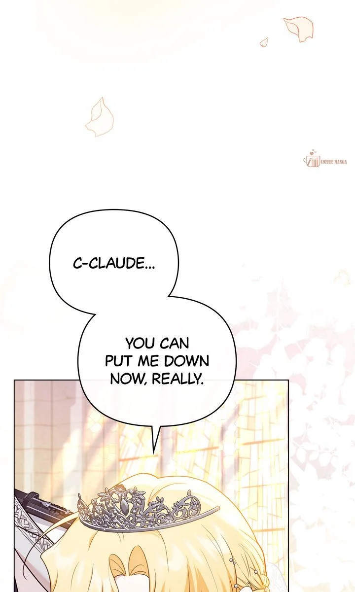 Finding Camellia Chapter 129 page 44
