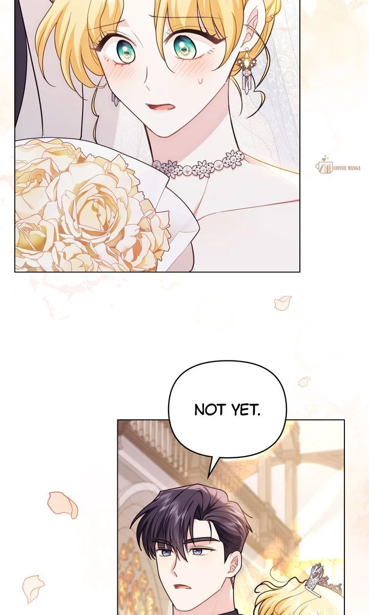 Finding Camellia Chapter 129 page 45