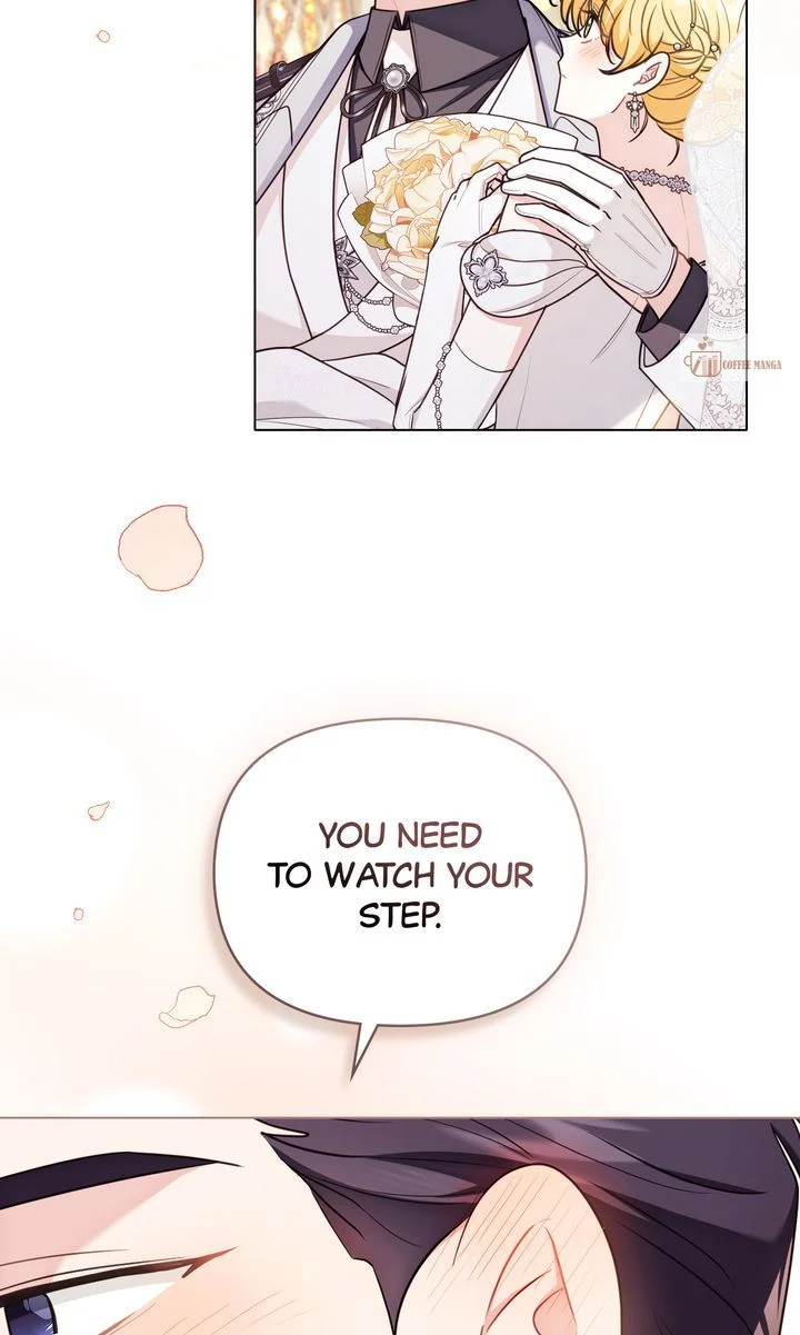 Finding Camellia Chapter 129 page 46