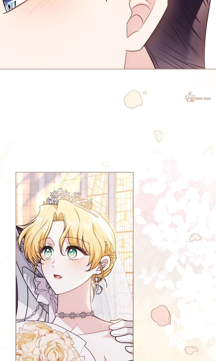 Finding Camellia Chapter 129 page 47