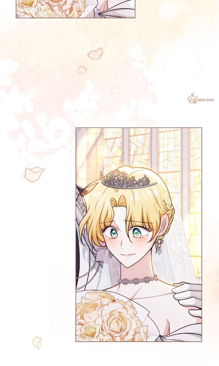 Finding Camellia Chapter 129 page 48