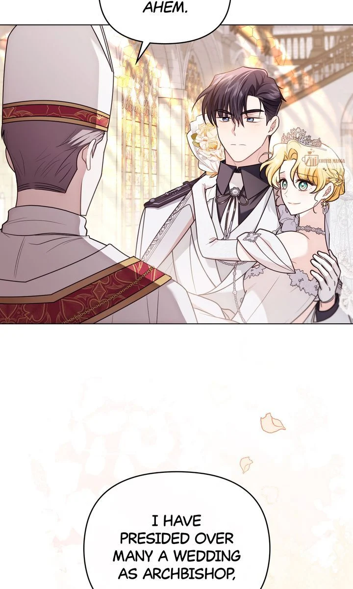 Finding Camellia Chapter 129 page 51