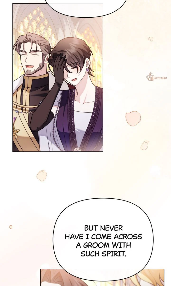 Finding Camellia Chapter 129 page 52
