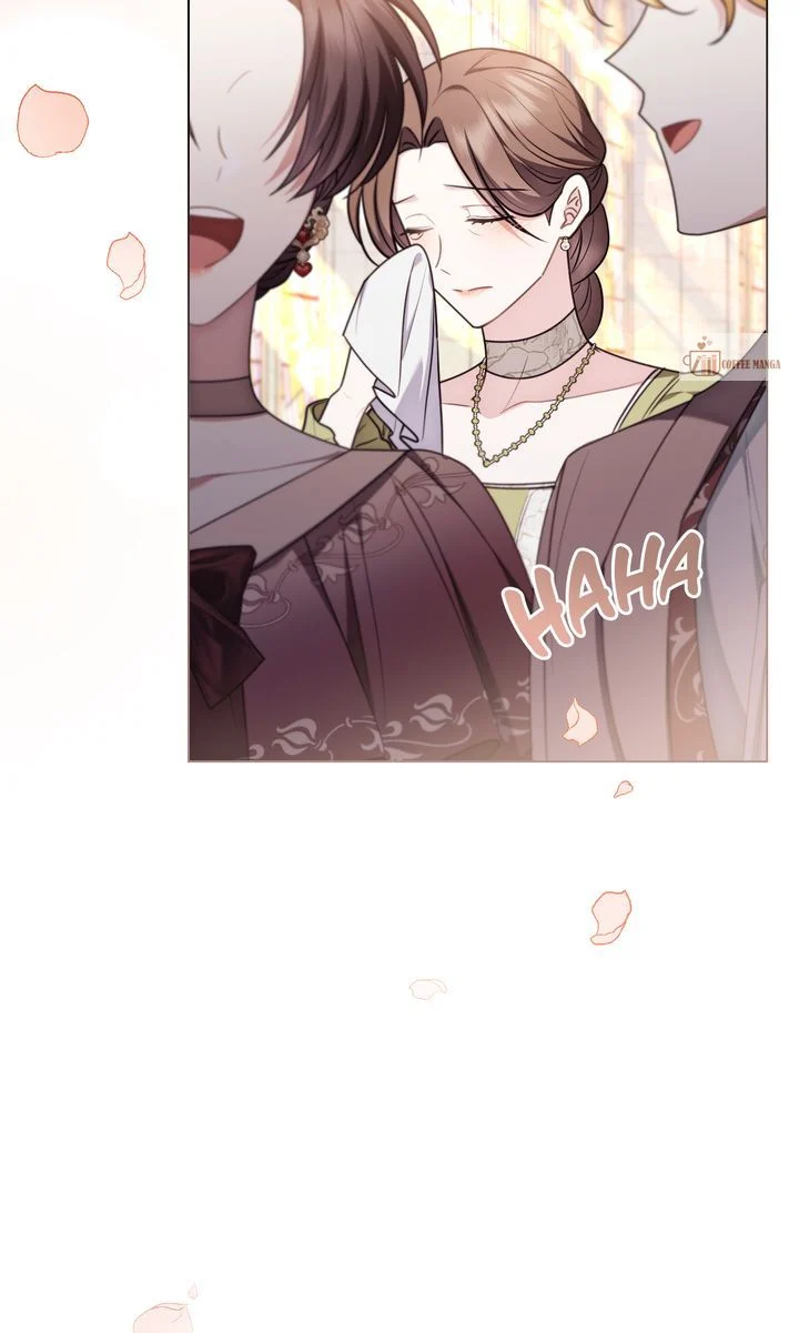 Finding Camellia Chapter 129 page 53