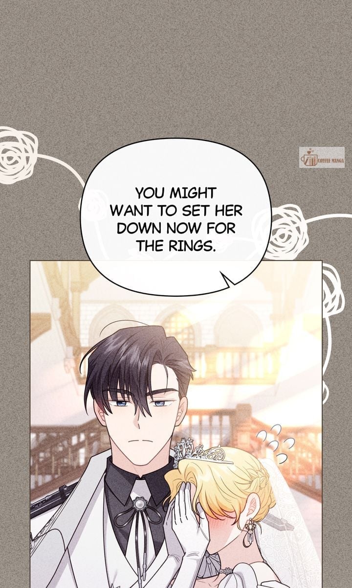 Finding Camellia Chapter 129 page 64
