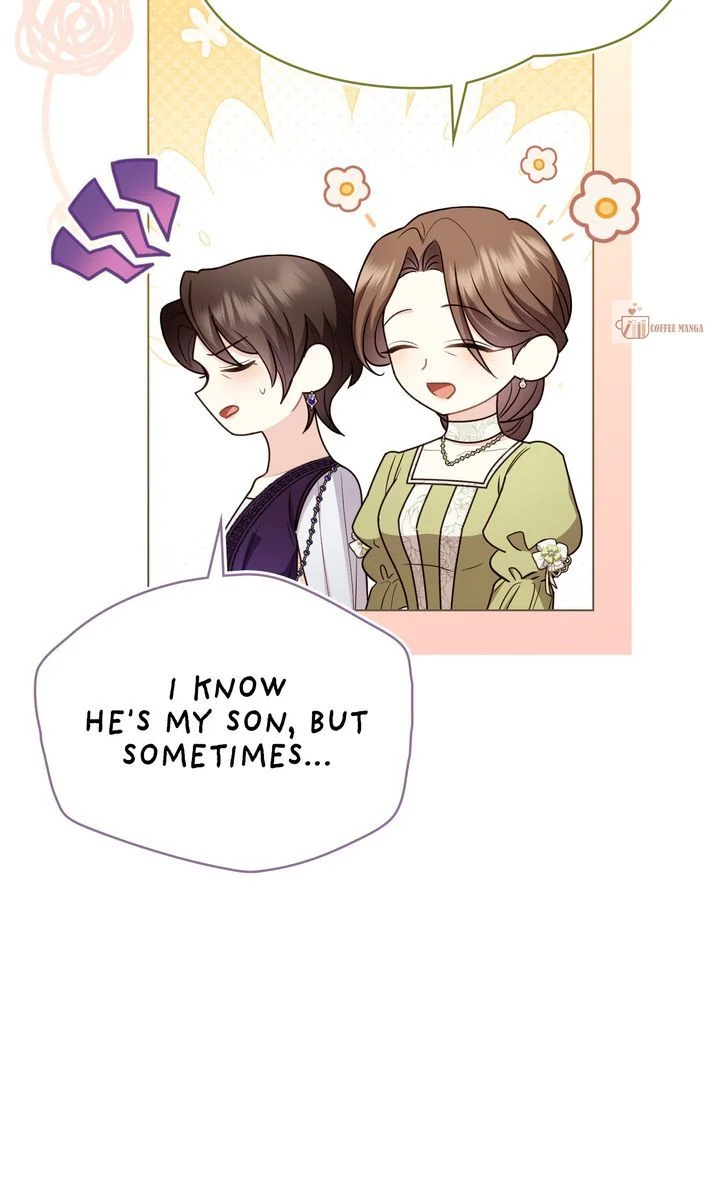 Finding Camellia Chapter 129 page 66
