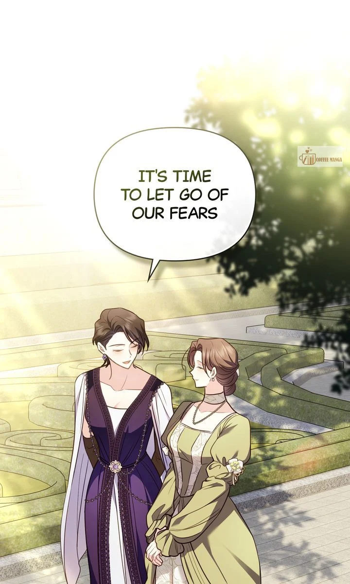 Finding Camellia Chapter 129 page 73